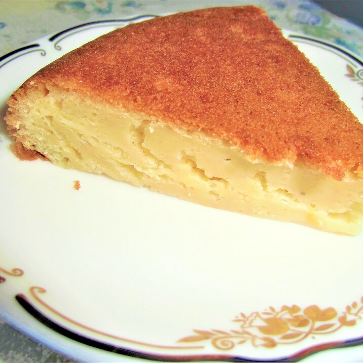 しっとり充実 バナナヨーグルトの炊飯器ケーキ レシピ 作り方 By てかと 楽天レシピ しっとり充実 バナナヨーグルトの炊飯器ケーキ レシピ 作り方 By てかと 楽天レシピ